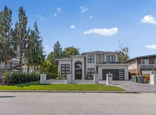 10491 Algonquin Dr #1A, Richmond, BC V7A 3A5