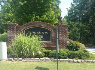 1304 Fairington Ridge Cir, Lithonia, GA 30038