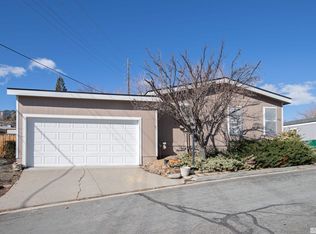 2681 Larkspur St, Reno, NV 89512