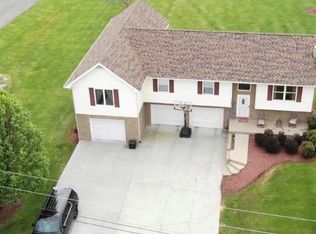 127 N Ridge Rd, Parrottsville, TN 37843