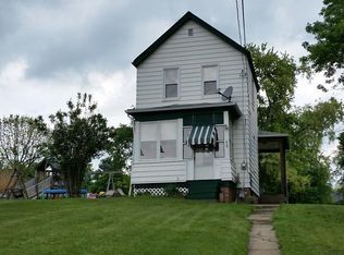 215 Liberty St, Mc Donald, PA