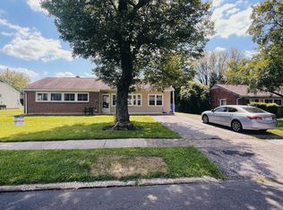 4382 Buckfield Ter, Feasterville, PA 19053