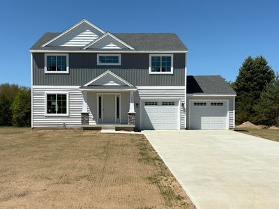 1393 Journeys Way, Hastings, MI, 49058