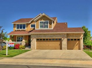 2939 Spring Harbor Way, Broomfield, CO 80023