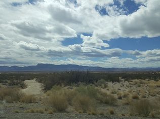 Texas Ranchos- Section 13 Block #57, Sierra Blanca, TX 79851