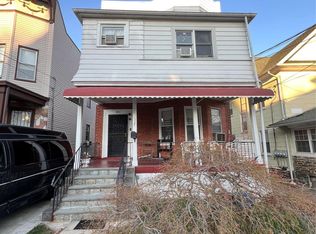 337 S 1st Ave, Mount Vernon, NY 10550