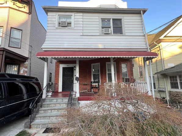 337 S 1st Avenue, Mount Vernon, NY 10550