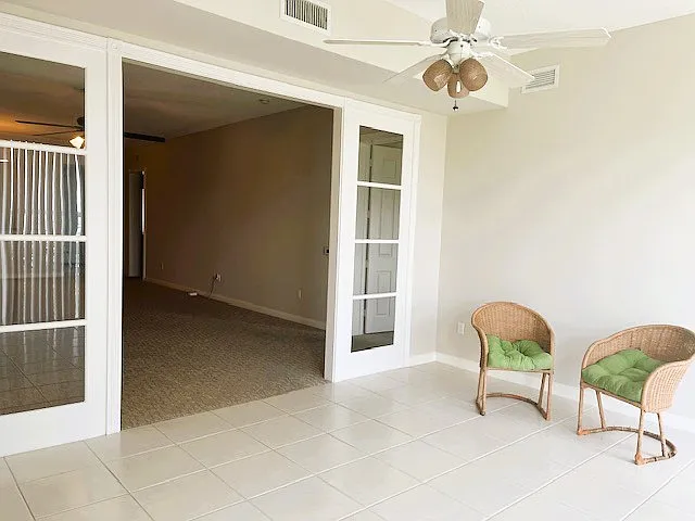 Florida room