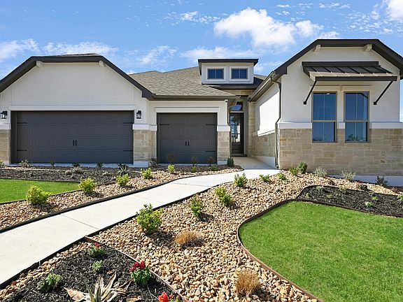 The Franklyn Exterior