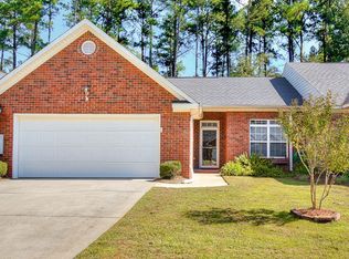 3016 Culverton Ct, Augusta, GA 30909