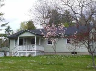 71 Old Bath Rd, Wiscasset, ME 04578