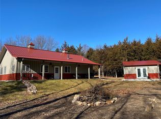 22033 Joanna Dr, Perry, MO 63462