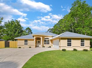 5316 Ogilvie Ln, Saint Augustine, FL 32086
