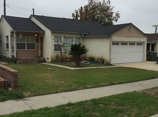 9062 Gunn Ave, Whittier, CA 90605