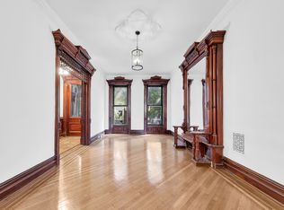 209 Jefferson Ave FLOOR 1, Brooklyn, NY 11216