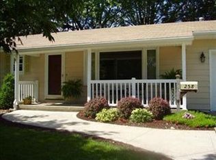 258 Knollwood Dr, Wadsworth, OH 44281