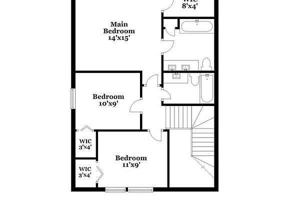 3rd image of 5868 Marco Ct