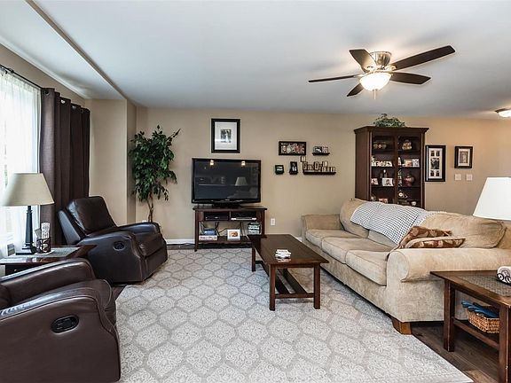 Main Floor Family Room