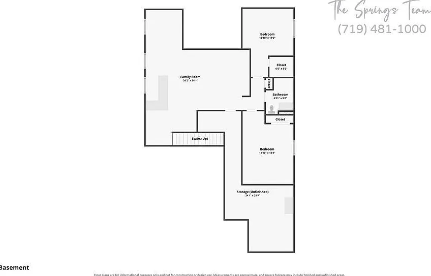 Immaculate & Stunning 4bd Ranch Style In Cordera Community — Photo 3