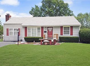 5537 Hunter St, Raytown, MO 64133