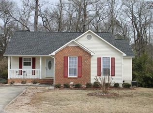222 Stonewood Dr, West Columbia, SC 29170
