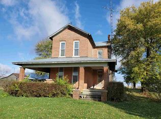 6454 W State Road 28, Ridgeville, IN 47380