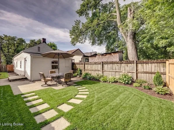 635 Lynn St, Louisville, KY 40217