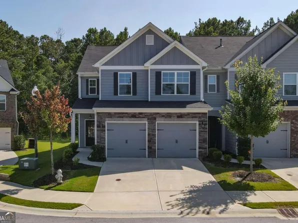 5630 Berney Cir, Powder Springs, GA 30127