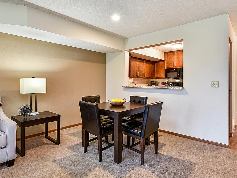 Birch Lake Townhomes — Photo 6