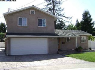 18781 Dubin Ct, Castro Valley, CA