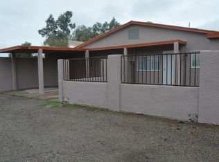 3506 S Mission Rd, Tucson, AZ 85713