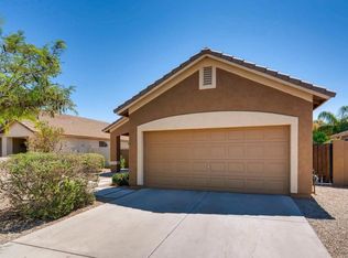 2507 S Sunnyvale Ave, Gilbert, AZ 85295