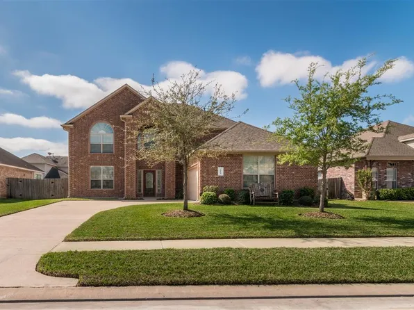 5814 Orchard Trail Dr, Pearland, TX 77581