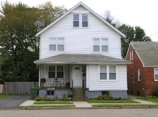 84 Harrigan St, Edison, NJ 08817