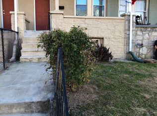 805 McCabe Ave, Baltimore, MD 21212