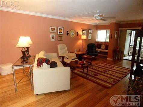 3rd image of 4379 Jib Boom Ct APT 1C