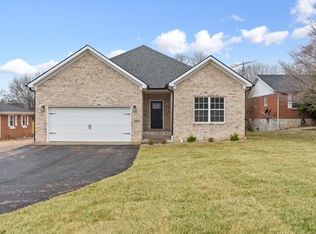 2927 Smallhouse Rd, Bowling Green, KY 42104