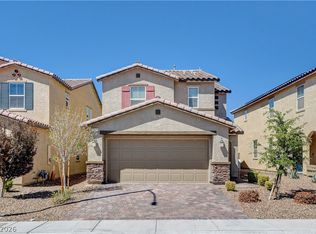 3014 Taranto Heights Ave, Henderson, NV 89044