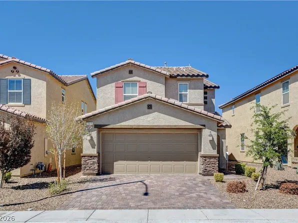 3014 Taranto Heights Ave, Henderson, NV 89044