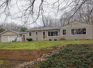 8405 S 2nd St, Mattawan, MI 49071