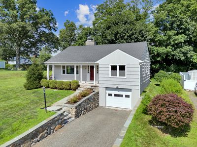 27 Skyline Drive, Brookfield, CT, 06804