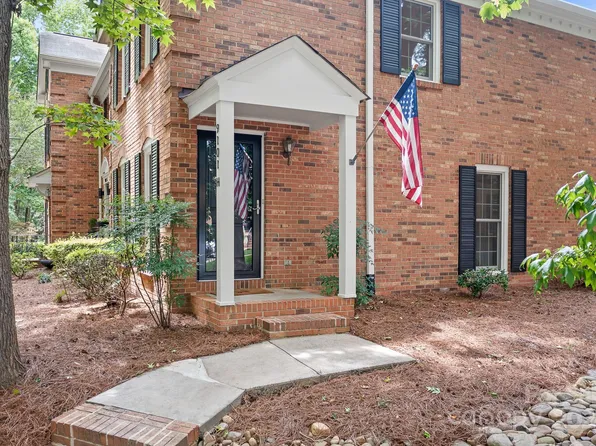 9101 Nolley Ct Unit H, Charlotte, NC 28270