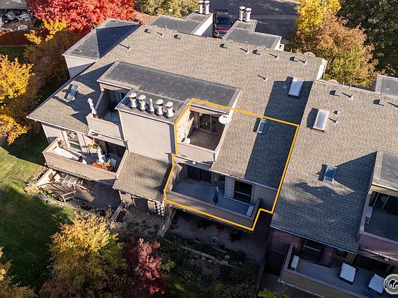 2nd image of 3715 Birchwood Dr #15