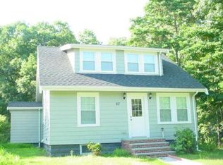 67 Parkview Ave, Stoughton, MA 02072