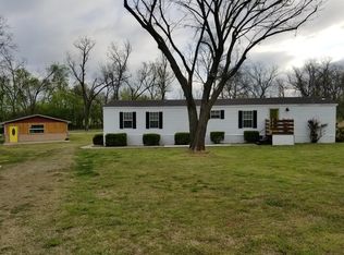 58450 E 100th Rd, Miami, OK 74354