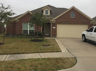 8007 Pavona Ridge Ln, Houston, TX 77040