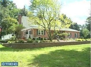 891 Bridgetown Pike, Feasterville Trevose, PA 19053