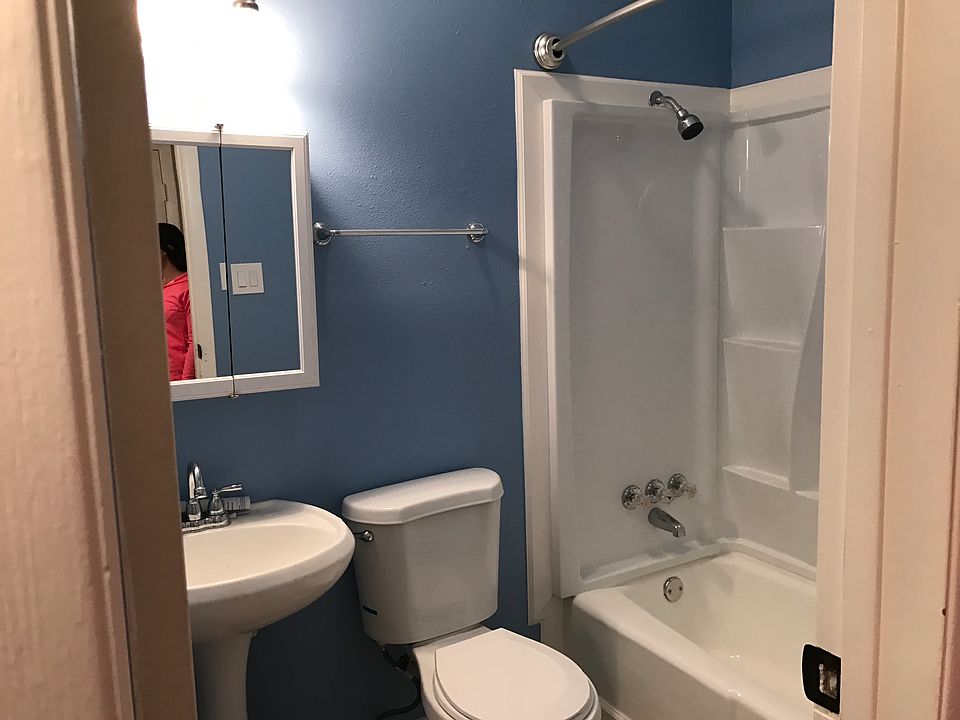 Main Bath