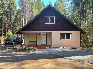 6186 Spruce Ave, Pollock Pines, CA 95726