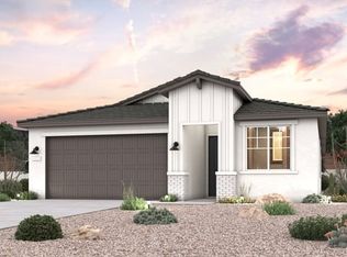 Heron Plan, The Overlook Collection, Surprise, AZ 85387